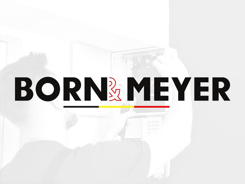 Elektro Born & Meyer