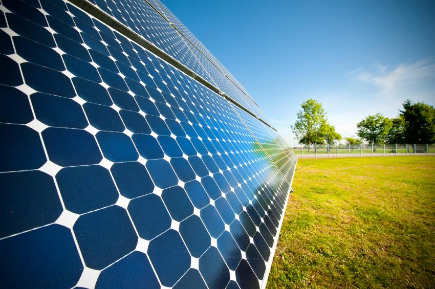 Photovoltaikanlagen - Leistungen