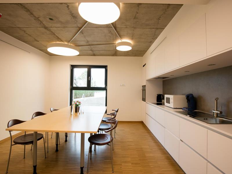 Büro Horizon 360° - Projekte