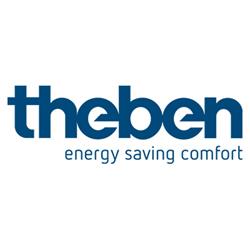 Theben - Services