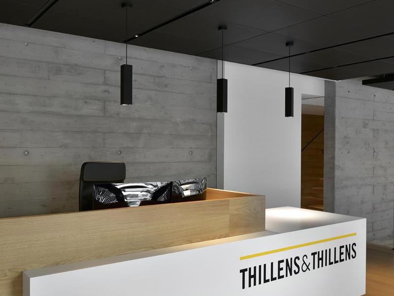 Architekturbüro Thillens & Thillens