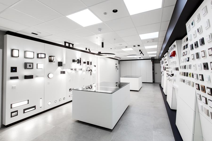 Notre showroom 
