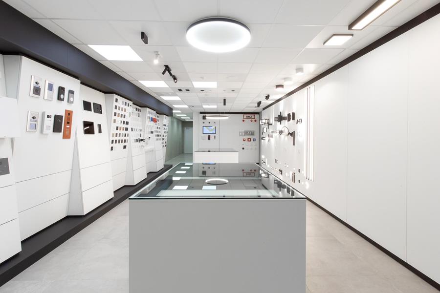 Notre showroom 