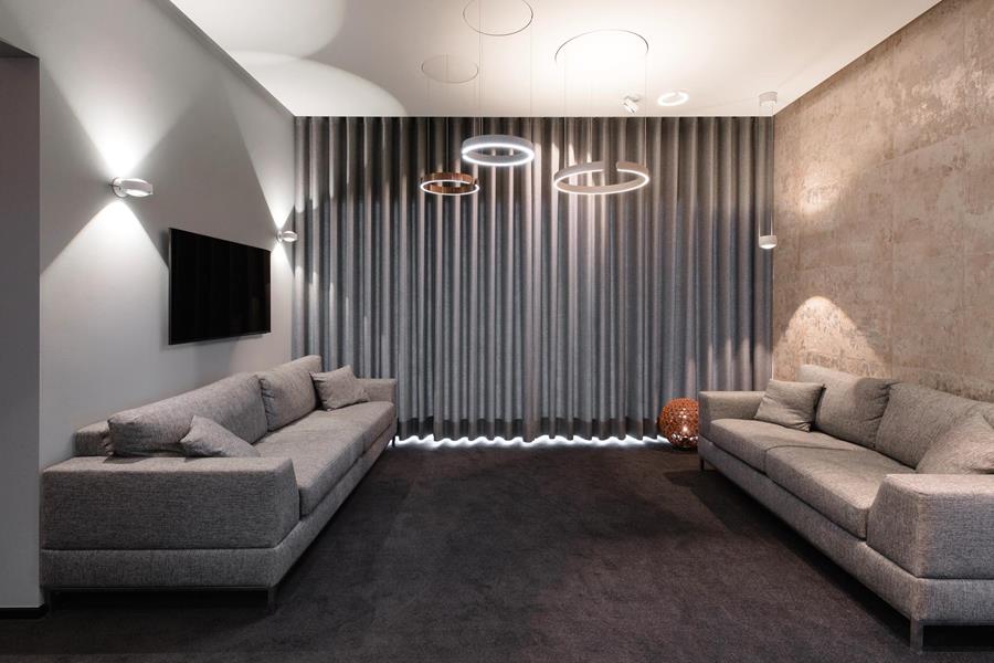 Notre showroom 