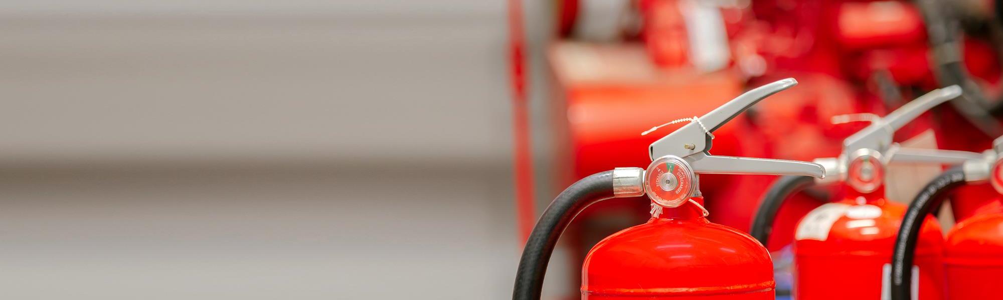 Système de détection d'incendie