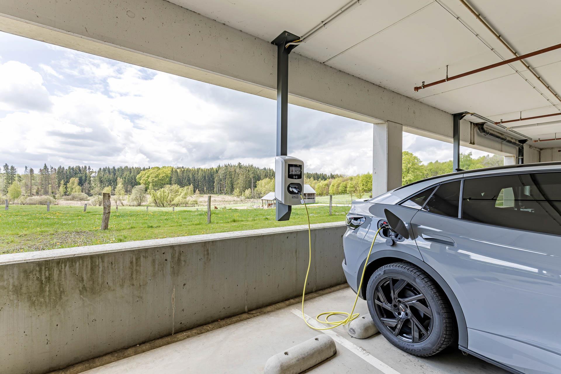 E-Mobilität – Beratung & Service