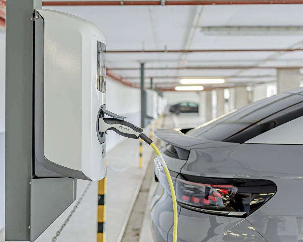 Mobilité électrique