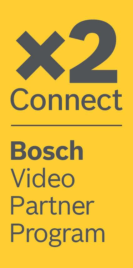 Bosch Video Gold Partner - Unternehmen