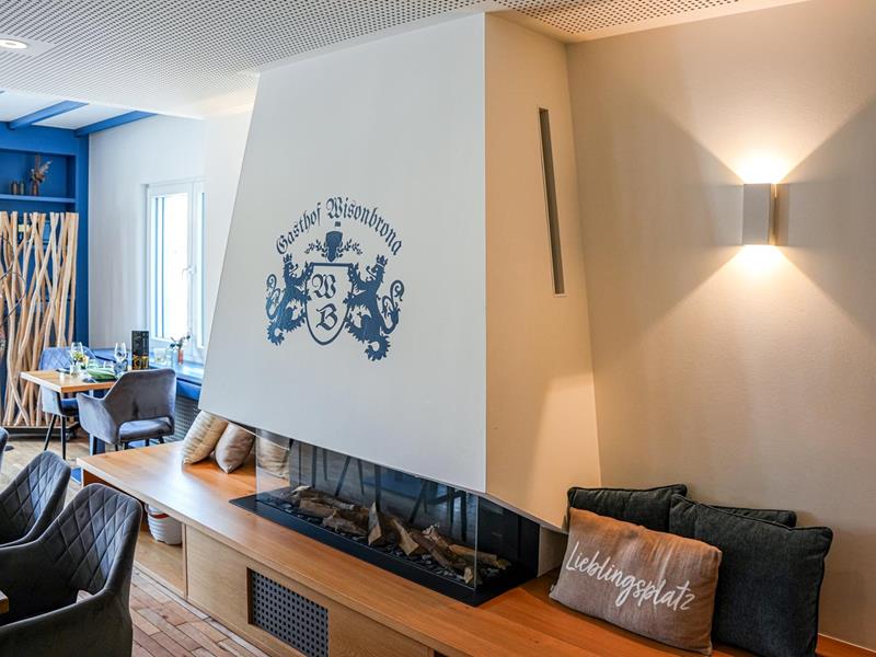 Auberge Wisonbrona - Projets