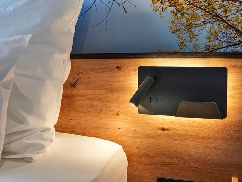 Auberge Wisonbrona - Projets