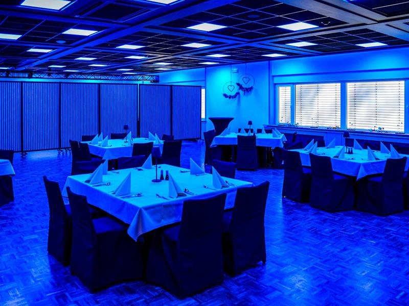 Auberge Wisonbrona - Projets