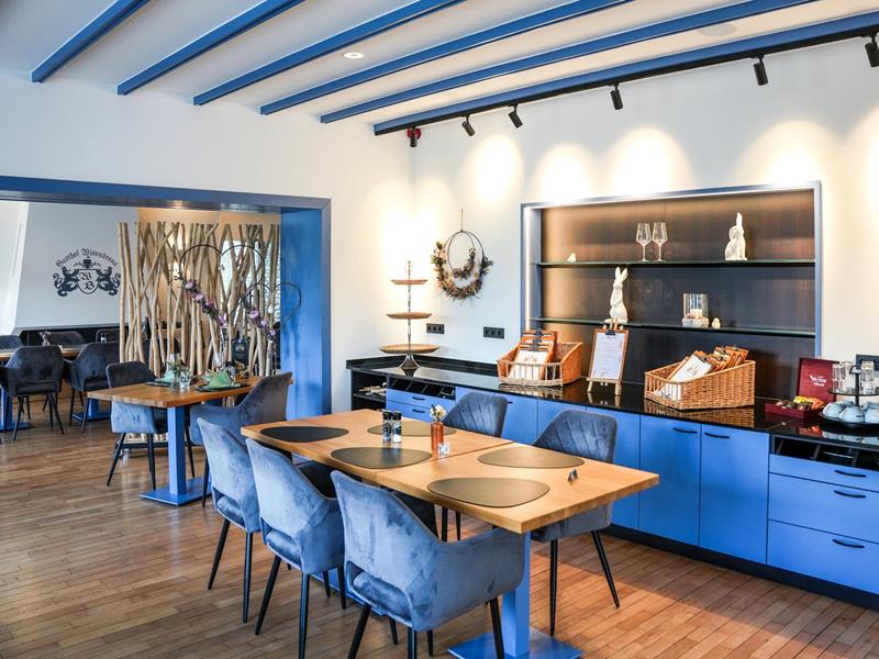 Auberge Wisonbrona - Projets