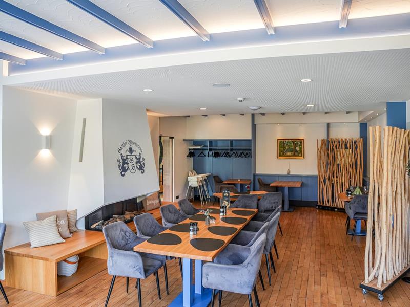 Auberge Wisonbrona - Projets