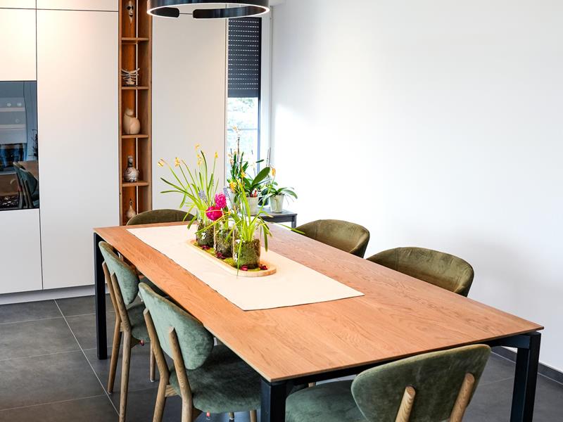 Einfamilienhaus in Luxemburg