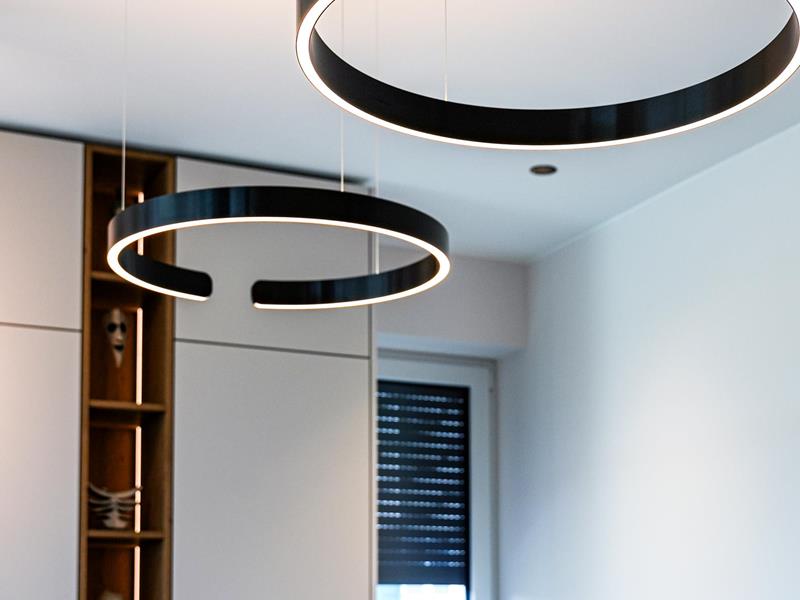 Einfamilienhaus in Luxemburg