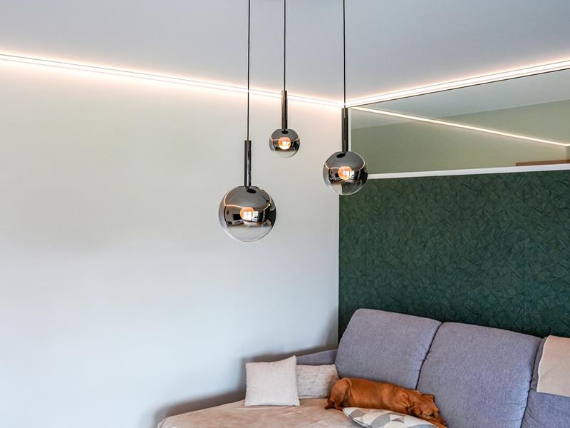 Einfamilienhaus in Luxemburg