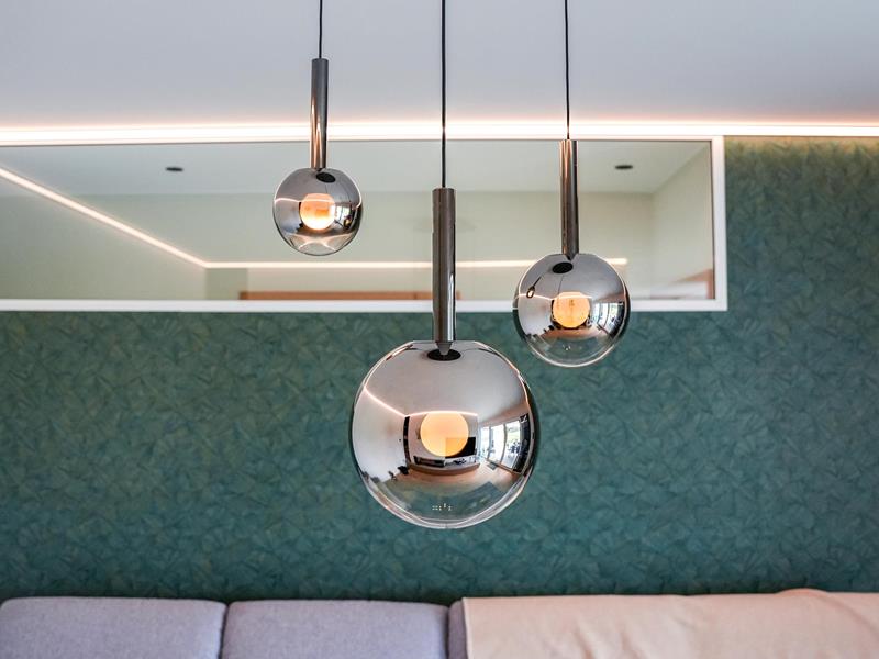 Einfamilienhaus in Luxemburg