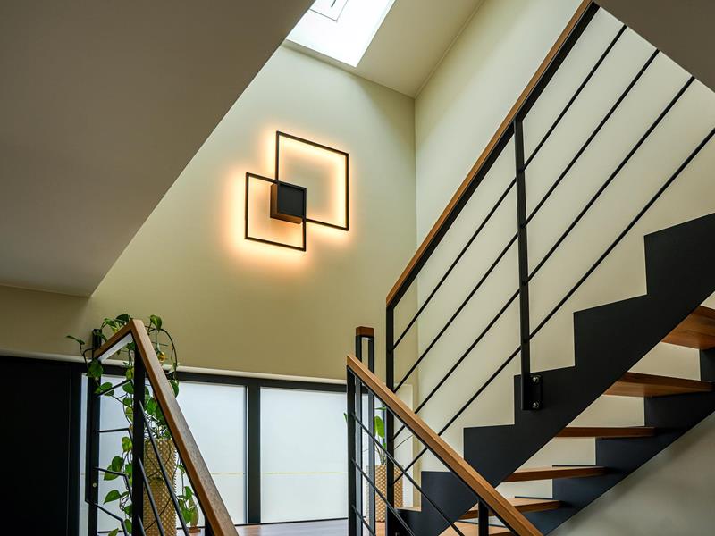 Einfamilienhaus in Luxemburg