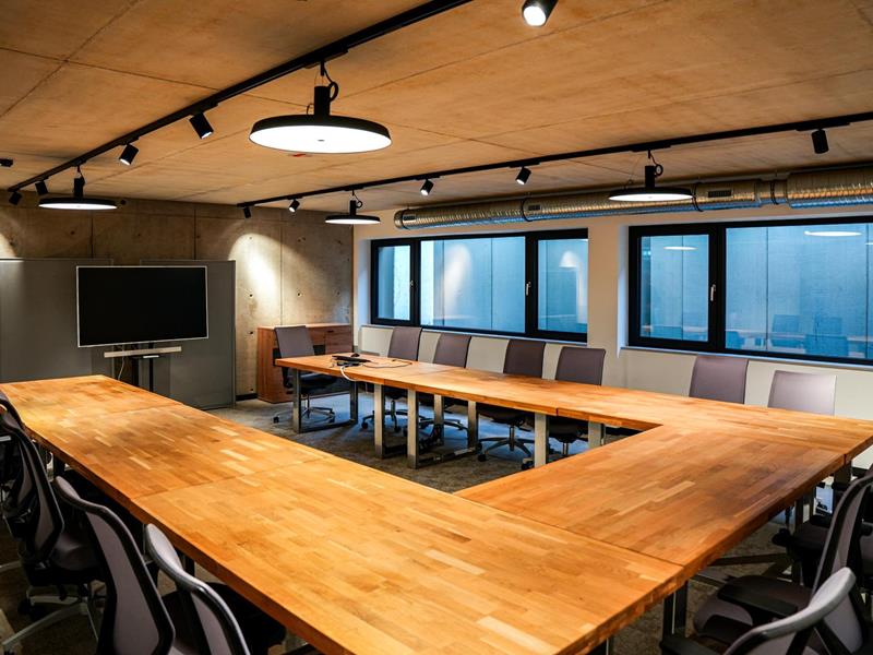 Labsolution in Heinerscheid (L)