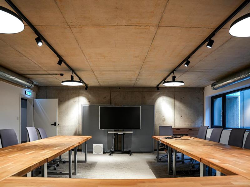 Labsolution in Heinerscheid (L)