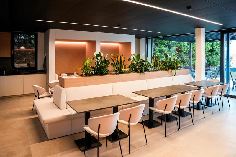 Une performance avérée - Entreprise